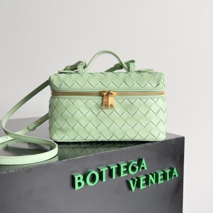 Neceser Bang Bang Bottega Veneta