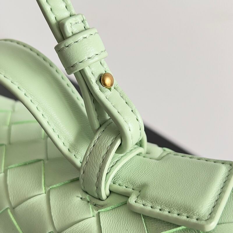 Neceser Bang Bang Bottega Veneta - Imagen 7