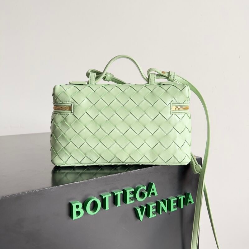 Neceser Bang Bang Bottega Veneta - Imagen 5