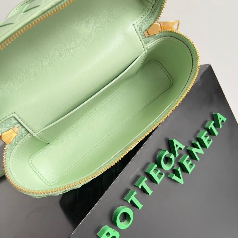 Neceser Bang Bang Bottega Veneta - Imagen 9