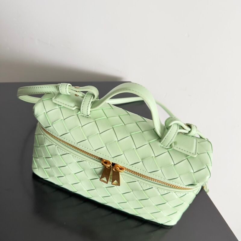 Neceser Bang Bang Bottega Veneta - Imagen 2