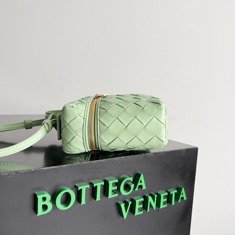 Neceser Bang Bang Bottega Veneta - Imagen 3