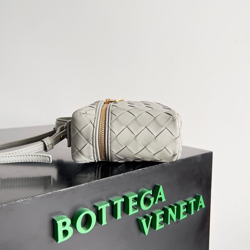 Neceser Bang Bang Bottega Veneta - Imagen 3