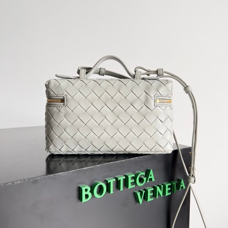 Neceser Bang Bang Bottega Veneta - Imagen 5