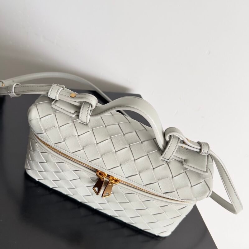 Neceser Bang Bang Bottega Veneta - Imagen 2