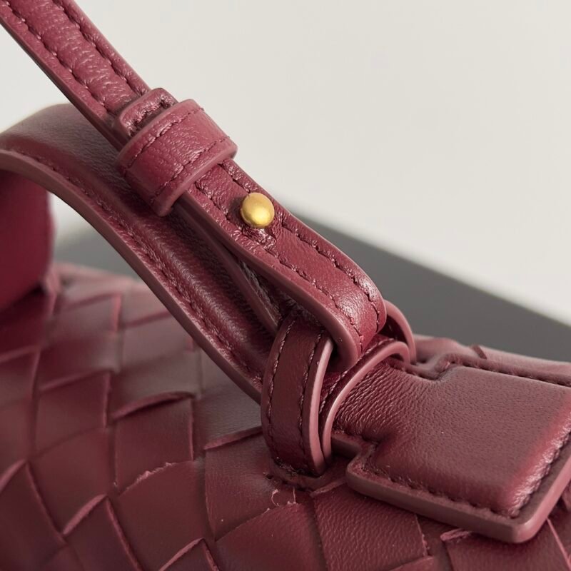 Neceser Bang Bang Bottega Veneta - Imagen 7