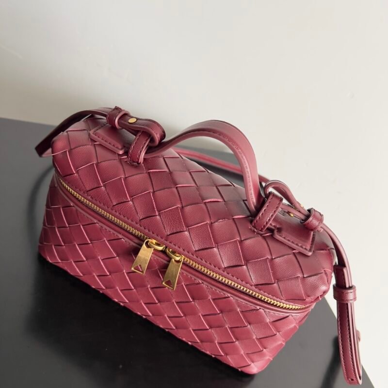 Neceser Bang Bang Bottega Veneta - Imagen 2