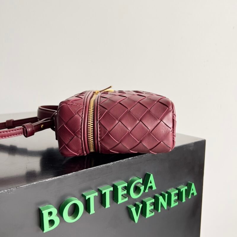 Neceser Bang Bang Bottega Veneta - Imagen 3