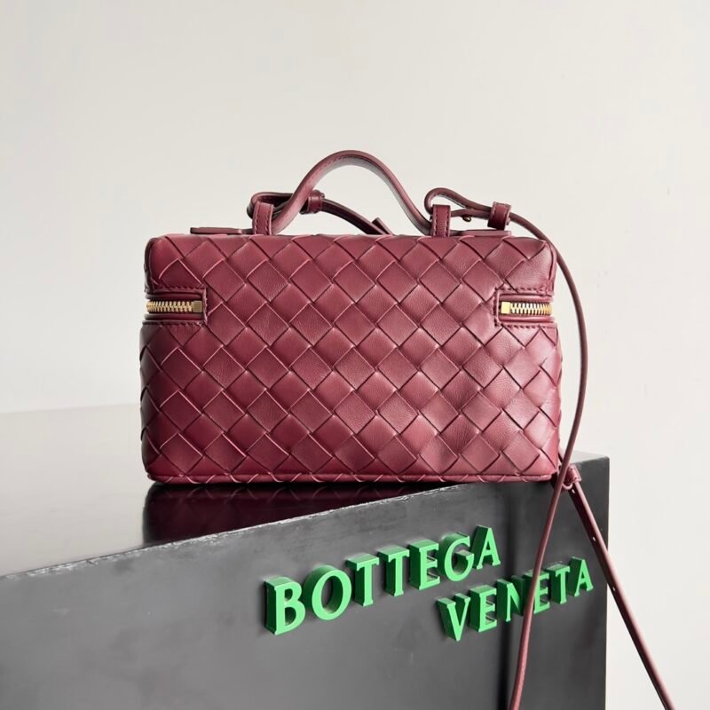 Neceser Bang Bang Bottega Veneta - Imagen 5