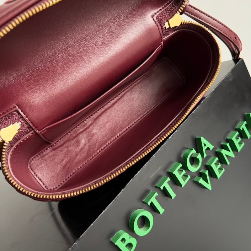 Neceser Bang Bang Bottega Veneta - Imagen 8
