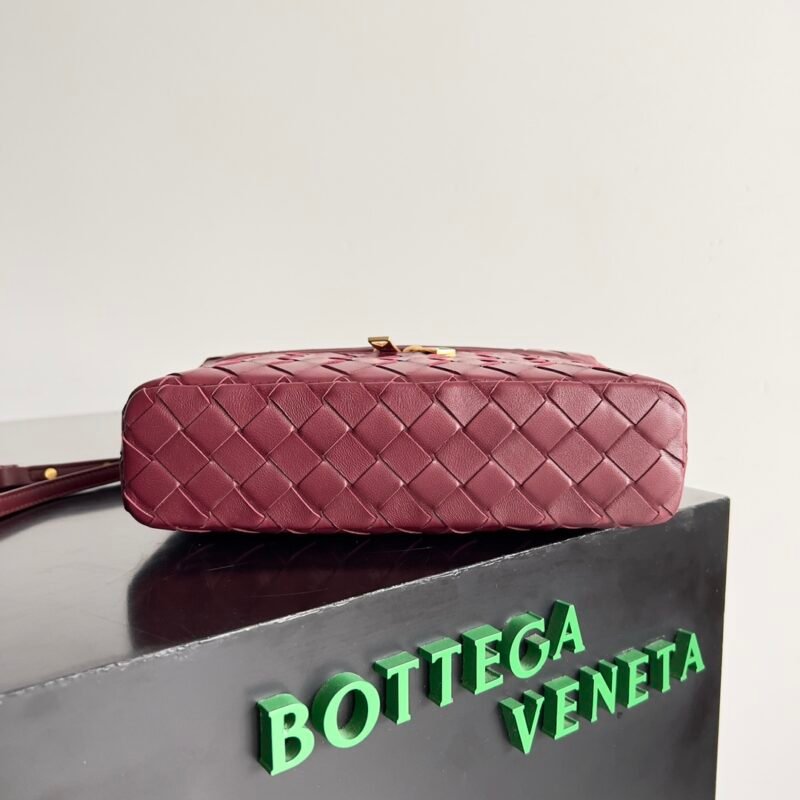 Neceser Bang Bang Bottega Veneta - Imagen 4