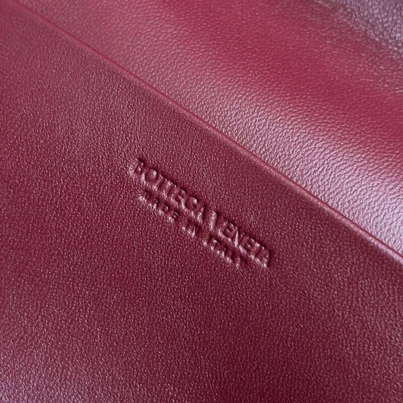 Neceser Bang Bang Bottega Veneta - Imagen 9