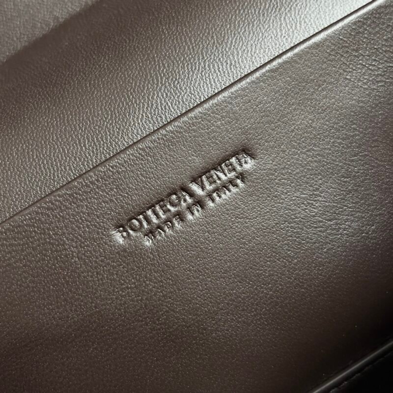 Neceser Bang Bang Bottega Veneta - Imagen 9