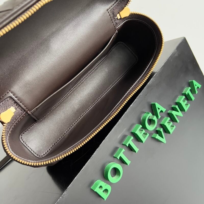 Neceser Bang Bang Bottega Veneta - Imagen 8