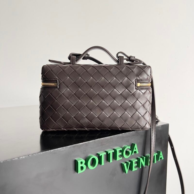 Neceser Bang Bang Bottega Veneta - Imagen 5