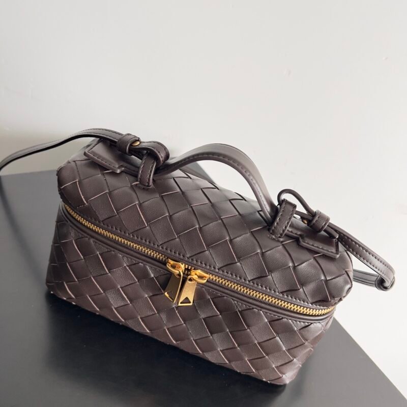 Neceser Bang Bang Bottega Veneta - Imagen 2