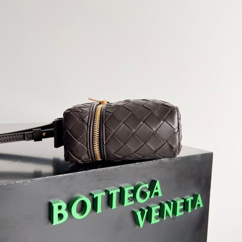 Neceser Bang Bang Bottega Veneta - Imagen 3