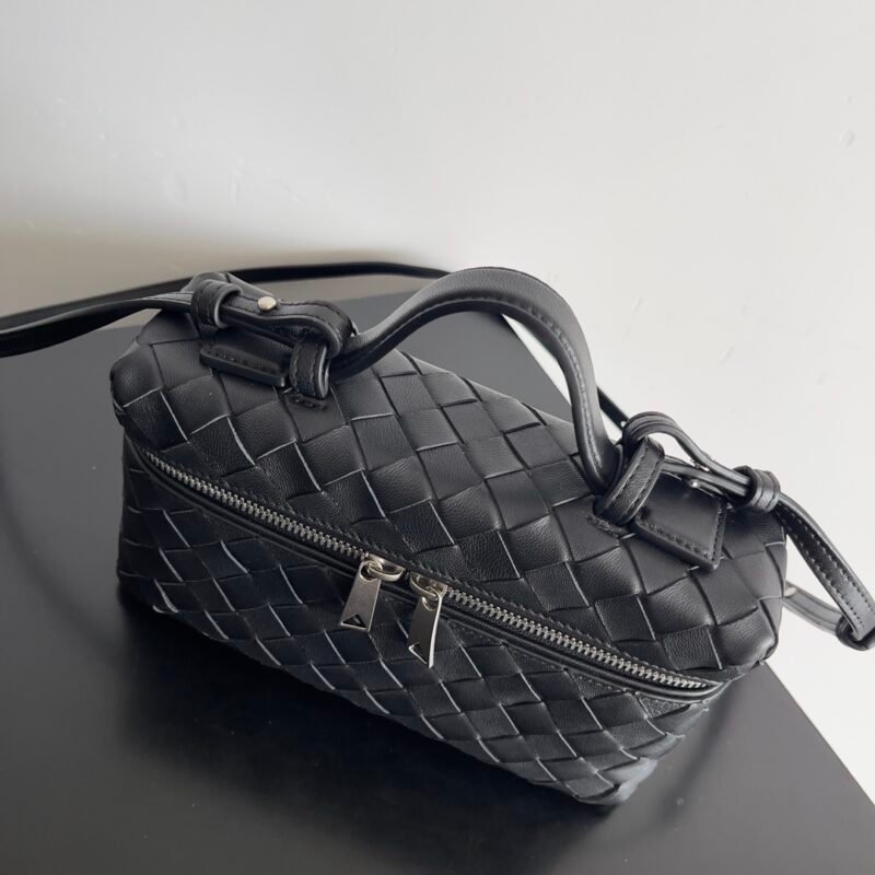 Neceser Bang Bang Bottega Veneta - Imagen 2
