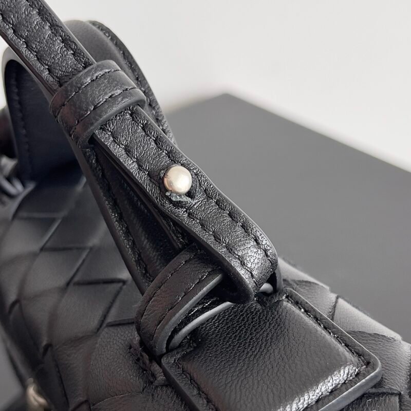 Neceser Bang Bang Bottega Veneta - Imagen 5