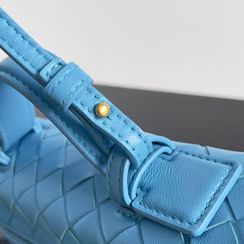 Neceser Bang Bang Bottega Veneta - Imagen 6