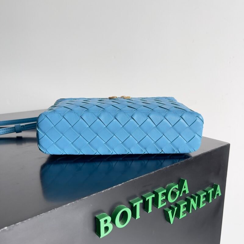 Neceser Bang Bang Bottega Veneta - Imagen 5