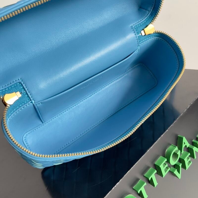 Neceser Bang Bang Bottega Veneta - Imagen 8
