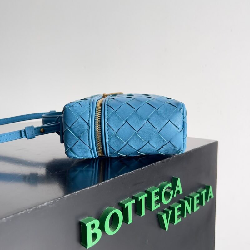 Neceser Bang Bang Bottega Veneta - Imagen 3