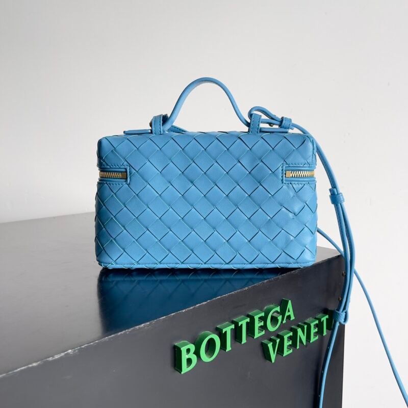 Neceser Bang Bang Bottega Veneta - Imagen 4