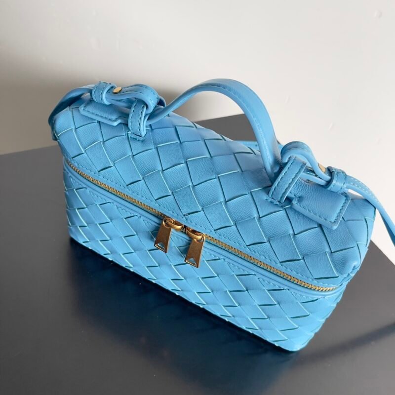 Neceser Bang Bang Bottega Veneta - Imagen 2