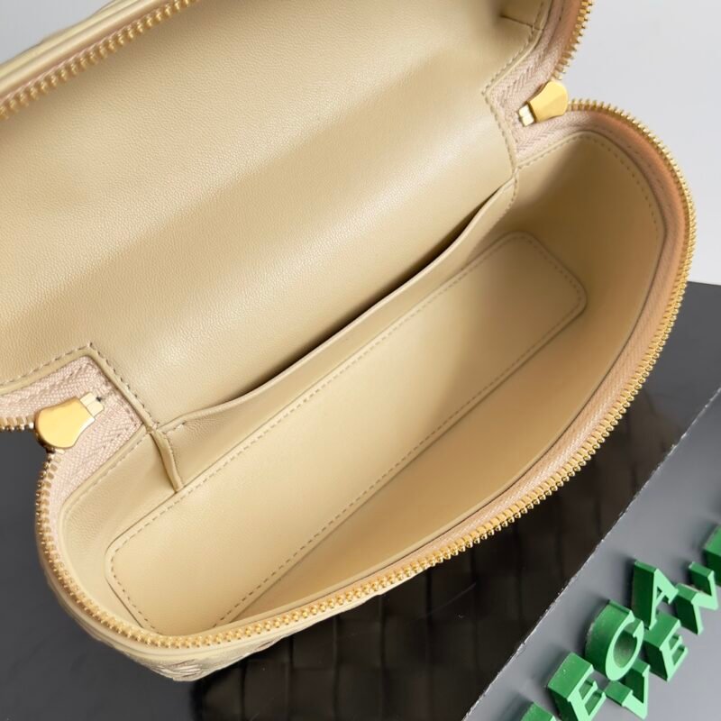 Neceser Bang Bang Bottega Veneta - Imagen 8