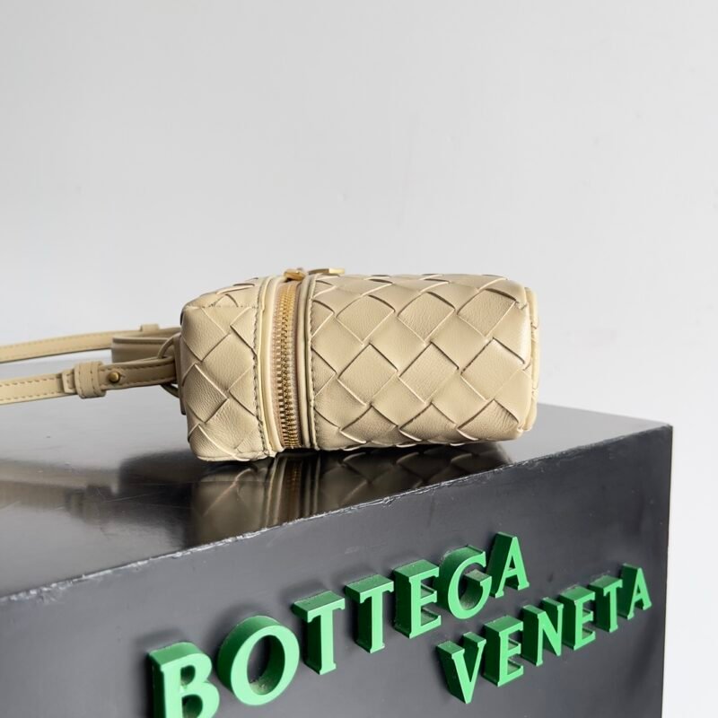 Neceser Bang Bang Bottega Veneta - Imagen 3