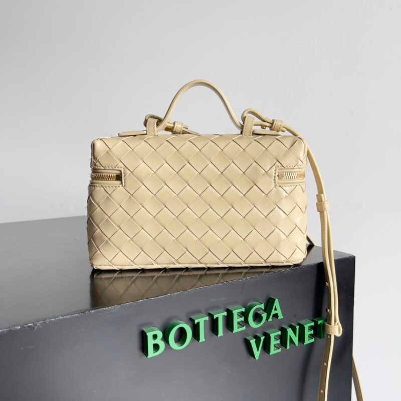 Neceser Bang Bang Bottega Veneta - Imagen 5