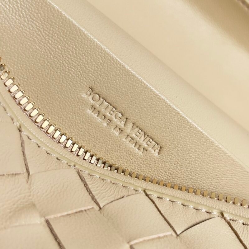 Neceser Bang Bang Bottega Veneta - Imagen 9