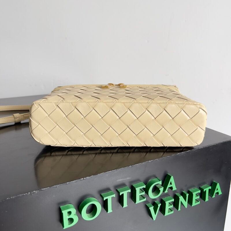 Neceser Bang Bang Bottega Veneta - Imagen 4