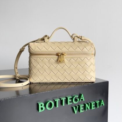 Neceser Bang Bang Bottega Veneta