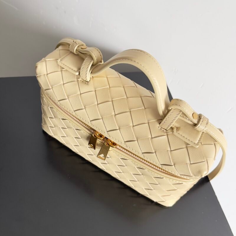 Neceser Bang Bang Bottega Veneta - Imagen 2
