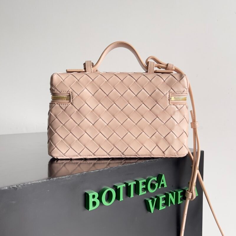 Neceser Bang Bang Bottega Veneta - Imagen 5