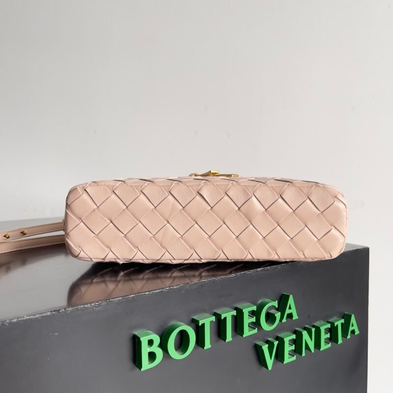 Neceser Bang Bang Bottega Veneta - Imagen 3