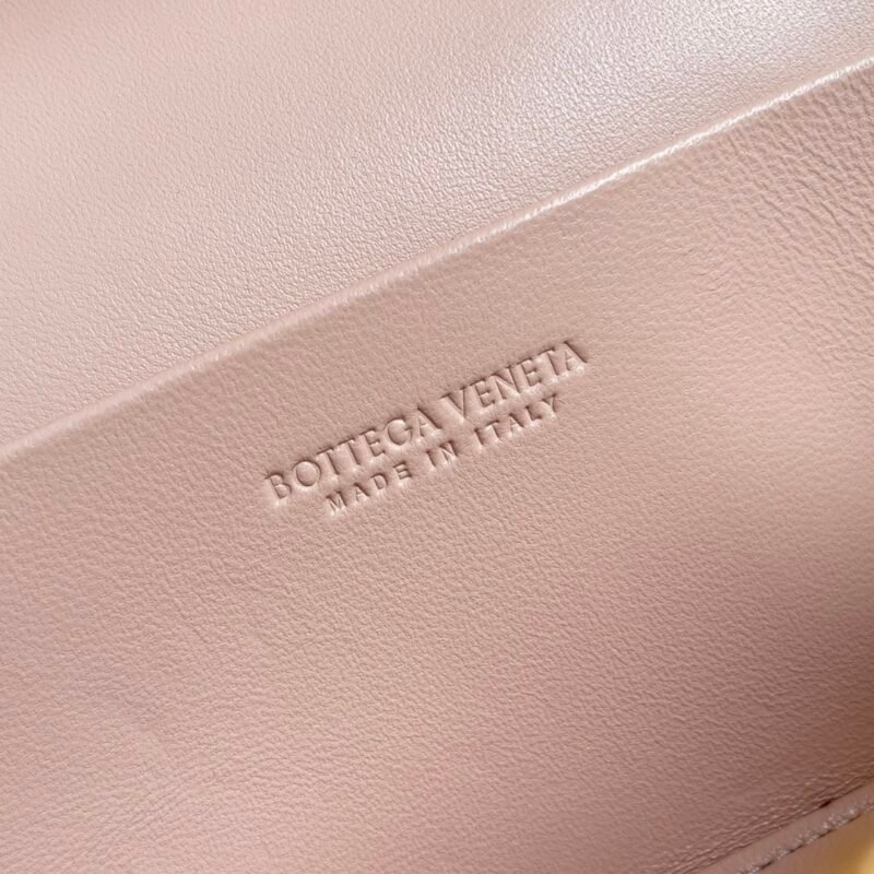 Neceser Bang Bang Bottega Veneta - Imagen 9
