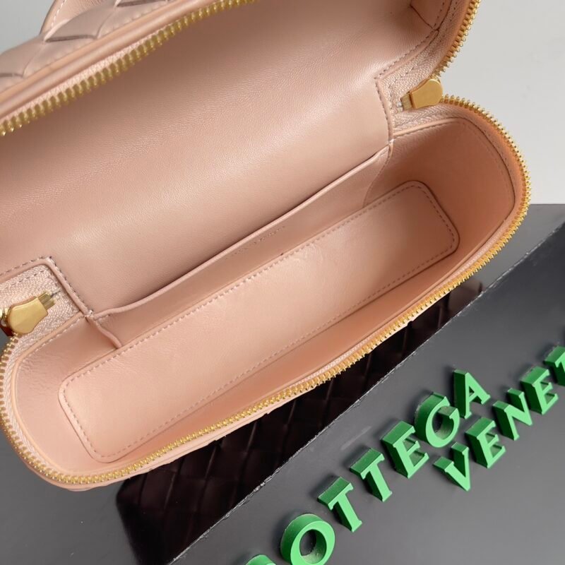 Neceser Bang Bang Bottega Veneta - Imagen 8