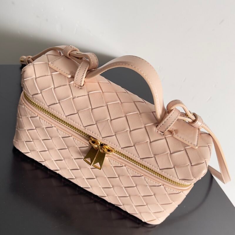 Neceser Bang Bang Bottega Veneta - Imagen 2
