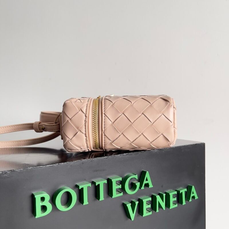 Neceser Bang Bang Bottega Veneta - Imagen 4
