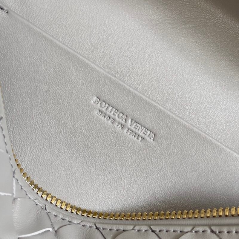 Neceser Bang Bang Bottega Veneta - Imagen 9