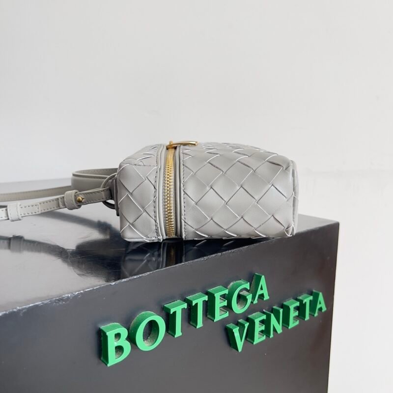 Neceser Bang Bang Bottega Veneta - Imagen 3