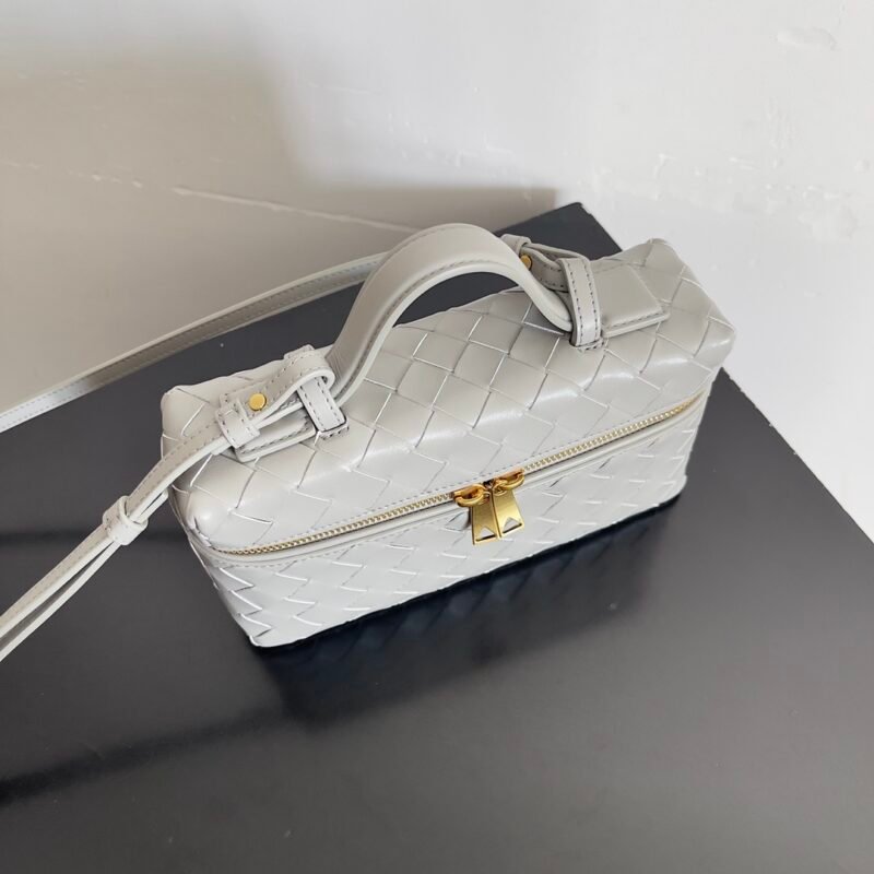 Neceser Bang Bang Bottega Veneta - Imagen 2