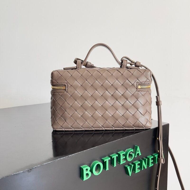 Neceser Bang Bang Bottega Veneta - Imagen 5