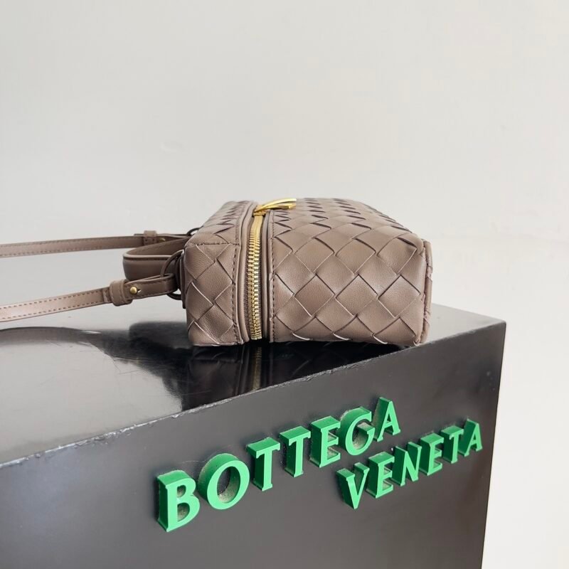 Neceser Bang Bang Bottega Veneta - Imagen 3
