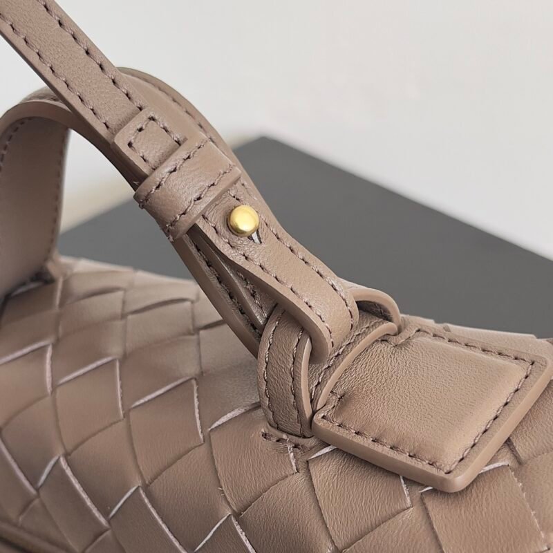 Neceser Bang Bang Bottega Veneta - Imagen 6
