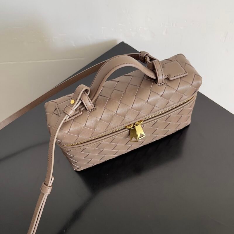 Neceser Bang Bang Bottega Veneta - Imagen 2