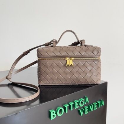 Neceser Bang Bang Bottega Veneta
